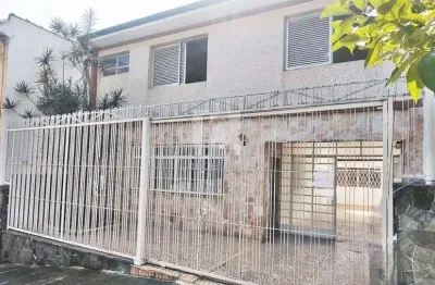 Sobrado com 4 dormitórios e 4 vagas à venda por r$ 1.800.000 -  rua marcondes de andrade - ipiranga - são paulo/sp