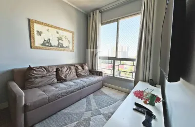 Apartamento com 3 dormitórios, 1 suite e 2 vagas à venda, 64 m² por r$ 445.000 - sacomã - são paulo/sp