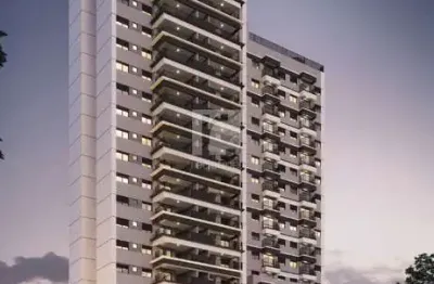 Apartamento com 2 dormitórios à venda, 38 m² - ipiranga - são paulo/sp