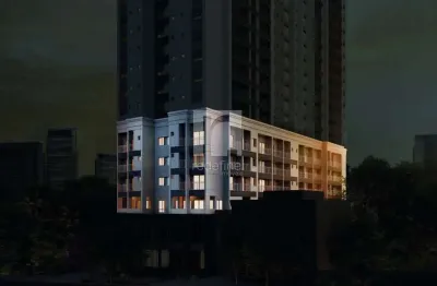 Studio com à venda, 34 m² por r$ 357.000 - ipiranga - são paulo/sp