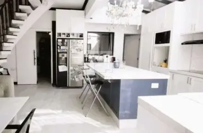 Sobrado com 4 dormitórios à venda por r$ 1.275.000 -  rua saioá - ipiranga - são paulo/sp