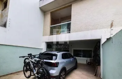 Sobrado com 3 suítes e 4 vagas à venda por r$ 1.185.000 -  rua florânia - ipiranga - são paulo/sp