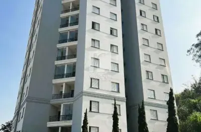 Apartamento com 2 dormitórios à venda, 50 m² por r$ 350.000,00 - vila prudente - são paulo/sp