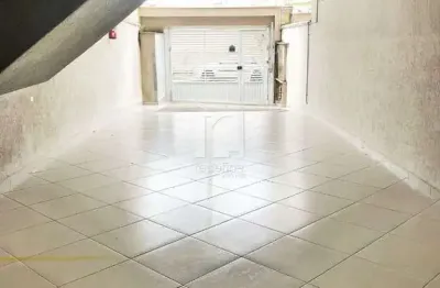 Apartamento duplex com 2 dormitórios à venda, 73 m² por r$ 330.000 - vila junqueira - santo andré/sp