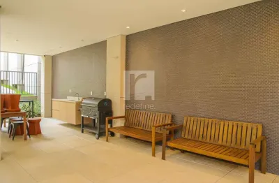 Apartamento com 2 dormitórios (1 suíte), 1 vaga + deposito à venda, 60 m² por r$ 807.310 - rua dona leopoldina, 625 - ipiranga - são paulo/sp