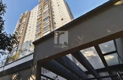 Apartamento com 2 dormitórios (1 suíte) à venda, 69 m² por r$ 599.000 - ipiranga - são paulo/sp