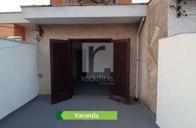 Sobrado com 3 dormitórios, 2 vagas e edícula à venda, 200 m² por r$ 990.000 - rua maranjaí - vila monumento - são paulo/sp