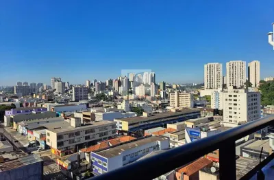 Apartamento com 2 dormitórios e 1 vaga à venda, 54 m² por r$ 532.000 - centro - são bernardo do campo/sp