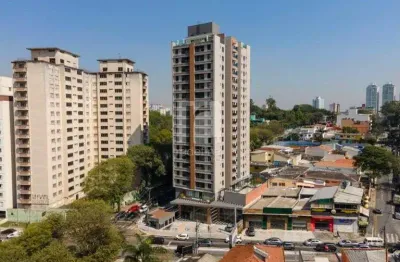 Apartamento com 2 dormitórios e 1 vaga de garagem à venda, 52 m² por r$ 628.000 - jardim do mar - são bernardo do campo/sp