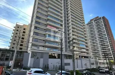 Apartamento com 3 suítes, 2 vagas + deposito privativo à venda, 121 m² por r$ 1.890.000 - rua marquês de olinda, 404, ipiranga - são paulo/sp
