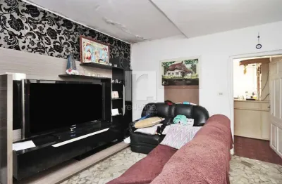Sobrado com 3 dormitórios (1 suíte) e 2 vagas à venda, 300 m² por r$ 800.000 - rua marquês de olinda - alto do ipiranga - são paulo/sp