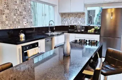 Sobrado com 3 suítes, 2 vagas - porteira fechada à venda, 270 m² por r$ 1.235.000 -  rua ouvidor portugal - vila monumento - são paulo/sp