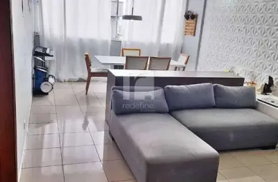 Apartamento com 3 dormitórios (1 suíte) e 1 vaga à venda, 103 m² por r$ 586.000 - vila monumento - são paulo/sp