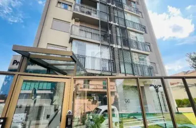 Apartamento com 2 dormitórios (1 suíte) e vaga, à venda, 50 m² por r$ 670.000 - jardim da glória - são paulo/sp