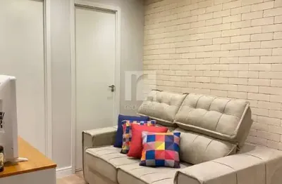 Apartamento com 2 dormitórios à venda, 32 m² por r$ 389.000,00 - vila monumento - são paulo/sp