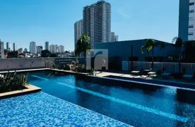 Apartamento com 3 dormitórios (1 suíte), e vaga à venda, 66 m² por R$ 751.000 - Sacomã - São Paulo/SP