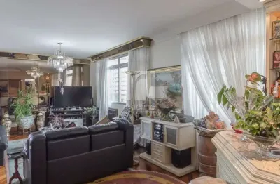 Apartamento com 3 dormitórios (1 suíte) e 2 vagas à venda, 198 m² por r$ 958.000 - rua mariano procópio, 179 - ipiranga - são paulo/sp