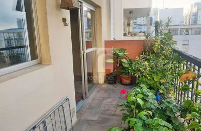 Apartamento com 3 dormitórios (1 suíte) e 2 vagas à venda, 110 m² por r$ 1.350.000 -  rua arthur prado, 449, bela vista - são paulo/sp
