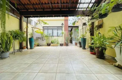 Lindo sobrado com 4 dormitórios (2 suítes) e 4 vagas à venda, 148 m² por r$ 1.375.000 - vpraça guaraci - ila da saúde - são paulo/sp