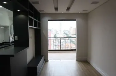 Apartamento com 2 dormitórios (1 suíte) e vaga à venda, 69 m² por r$ 650.000 - ipiranga - são paulo/sp