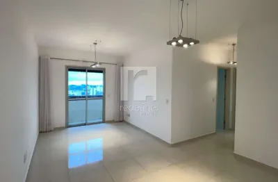 Apartamento à venda com 2 dormitórios, 64 m² por r$ 350.000 - santa terezinha - são bernardo do campo/sp - vaga demarcada!