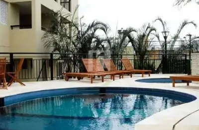 Apartamento com 3 dormitórios (1 suíte) e vaga à venda, 67 m² por r$ 550.000 - vila brasílio machado - são paulo/sp