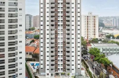 Apartamento com 2 dormitórios (2 suítes), à venda, 85 m² por r$ 899.000 - avenida doutor rodrigues alves, 152 - fundação - são caetano do sul/sp