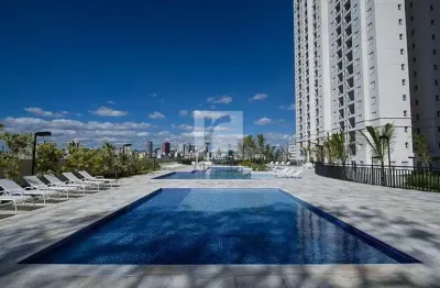 Apartamento com 2 dormitórios e 1 vaga à venda, 52 m² por r$ 450.000 - centro - são bernardo do campo/sp