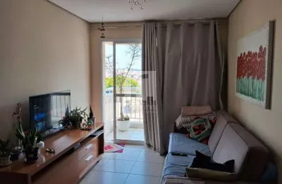 Apartamento com 2 dormitórios (1 suíte) e 2 vagas à venda, 62 m² por r$ 586.000 - vila da saúde - são paulo/sp