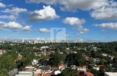 Apartamento com 3 dormitórios, 1 suíte, à venda, 113 m² com 2 vagas por r$ 950.000 - rua joão pimenta, 105 - alto da boa vista - são paulo/sp
