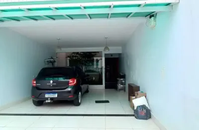 Casa com 3 dormitórios à venda por r$ 960.000 -  avenida bunduki -parque são josé - são bernardo do campo/sp