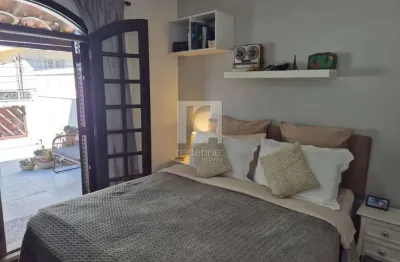 Sobrado com 2 dormitórios e 1 vaga à venda, 128 m² por r$ 735.000 - alto do ipiranga - são paulo/sp