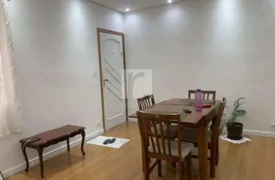 Apartamento de 63,07 m² com 03 quartos, vaga de garagem em são bernardo do campo-sp. valor r$ 320.000,00