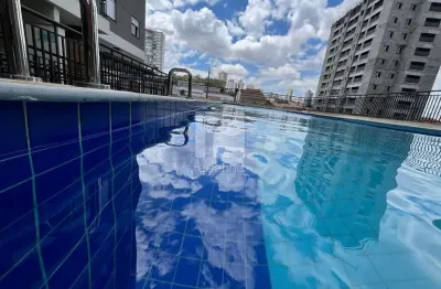 Apartamento de 35m² para locação com 01 dormitório no ipiranga-sp. pacote locação r$ 2.849,17