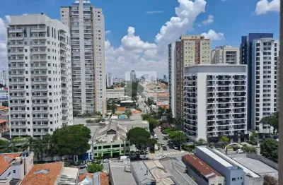 Apartamento com 2 dormitórios à venda, 57 m² por r$ 550.000,00 - ipiranga - são paulo/sp