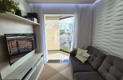 Apartamento com 2 dormitórios à venda, 50 m² por r$ 390.000,00 - nova petrópolis - são bernardo do campo/sp