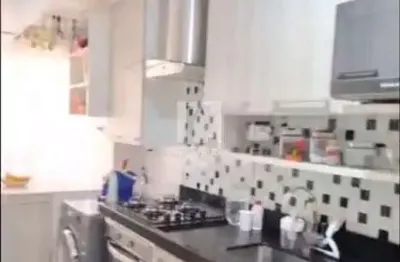 Apartamento com 3 dormitórios à venda, 63 m² por r$ 430.000,00 - vila homero thon - santo andré/sp