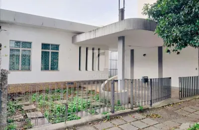 More a 300m da estação alto do ipiranga. casa térrea com 4 dormitórios, edícula e 4 vagas à venda, 141 m² por r$ 1.350.000 - ipiranga - são paulo/sp