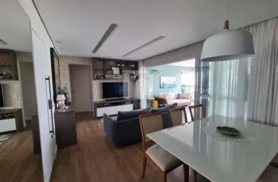 Apartamento com 3 suítes + lavabo e 2 vagas á venda, 118 m² por r$ 1.610.000 - rua marquês de valença, 260, alto da mooca - são paulo/sp