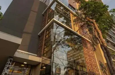 Apartamento com 1 dormitório à venda, 44 m² por r$ 1.085.000 -  rua osório duque estrada, 80, paraíso - são paulo/sp
