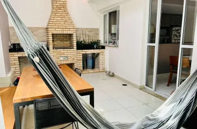 Sobrado com 3 dormitórios, (02 suítes) à venda, 201 m² por r$ 1.277.000 - rua das pitangueiras - parque terra nova - são bernardo do campo/sp