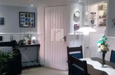 Apartamento com 3 dormitórios à venda, 68 m² por r$ 330.000,00 - demarchi - são bernardo do campo/sp