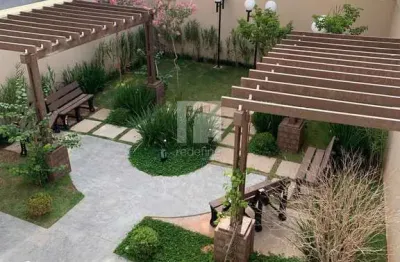Apartamento com 1 dormitório à venda, 30 m² por r$ 220.000,00 - mooca - são paulo/sp