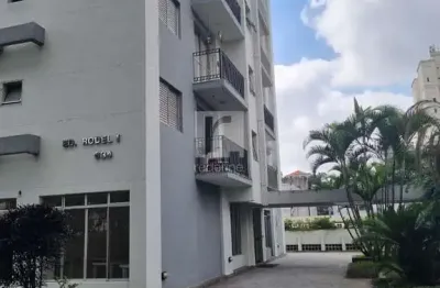 Apartamento com 2 dormitórios à venda, 60 m² por r$ 560.000,00 - saúde - são paulo/sp