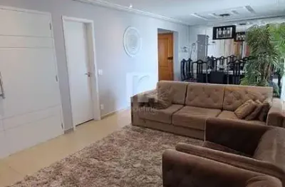 Apartamento com 3 dormitórios, (02 vagas) à venda, 123 m² por r$ 1.560.000 -  avenida aldino pinotti, 601, centro - são bernardo do campo/sp