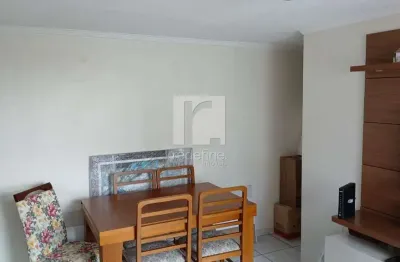 Apartamento com 2 dormitórios à venda, 50 m² por r$ 240.000,00 - santa terezinha - são bernardo do campo/sp