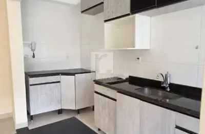 Apartamento com 2 dormitórios e 02 vagas à venda, 59 m² por r$ 420.000 - vila euro - são bernardo do campo/sp