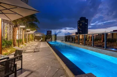 Apartamento com 3 suítes, 160 m² - venda por r$ 3.200.000 ou aluguel por r$ 18.720/mês -  rua capote valente, 1322, pinheiros - são paulo/sp