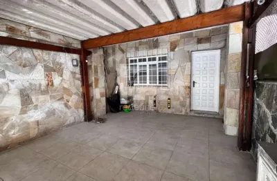 Sobrado com 3 dormitórios (1 suíte) e 2 vagas à venda, 175 m² por r$ 1.187.000 - rua dos sorocabanos - ipiranga - são paulo/sp