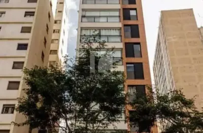 Apartamento a menos de 200 metros do metrô, com 1 suíte e vaga, à venda, 36 m² por r$ 549.000 - vila mariana - são paulo/sp